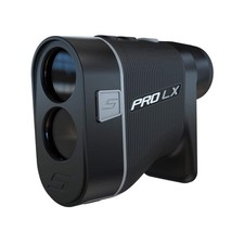 Shot Scope Pro LX Laser Rangefinder / Grey / Ex-Demo