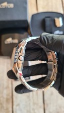 Montre Bracelet Homme Lotus 15313 Chronographe Quartz - Occasion, Style Classique Avec Fonction Chrono