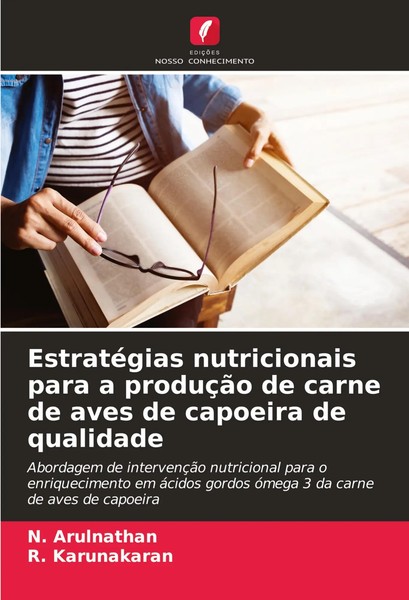 EstratéGias Nutricionais Para A ProduçãO De Carne De Aves De Capoeira De...-image