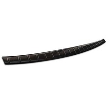 Ladekantenschutz für Mercedes CLA Shooting brake (X118) 2019- Graphit Gebürstet