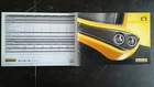 New Holland Combine Harvesters Brochure