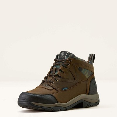 Ariat Men's Terrain Waterproof Boot