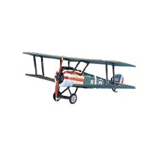 New Ray Classic Biplane Sopwith Camel Model Kit