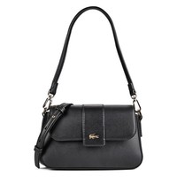 Lacoste Lacoste Casual Schultertasche 24Cm #LCM-NF5523AU (Noir)