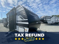 2026 Grand Design Transcend One 151RB