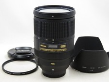 NIKON AF-S NIKKOR DX 18-300mm F3.5-5.6 G ED VR 388236
