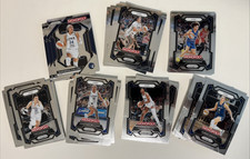 2024 Panini Prizm Monopoly WNBA MINNESOTA LYNX x52 LOT Napheesa, Williams++++