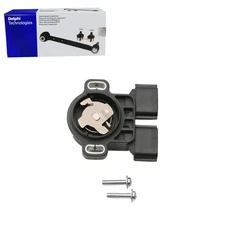 Delphi Throttle Position Sensor For 2000-2001 INFINITI I30 3.0L V6