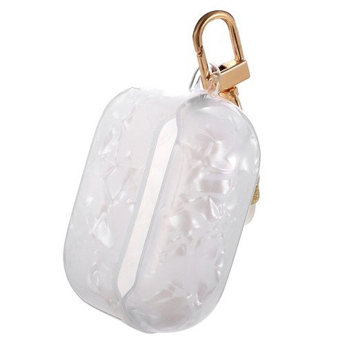 Earbuds Case Wireless Headphone Ladies Protective Earphone Cover - 第 8/12 張圖片