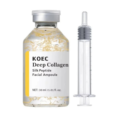 SUNGBOON EDITOR Deep Collagen Silk Peptide Intensive Ampoule (30ml)