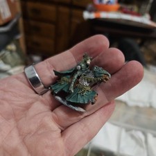 Ral Partha Imports Loose Mini NM Fully Painted