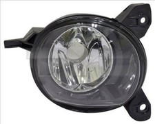 TYC Nebelscheinwerfer rechts Für TOYOTA Corolla Verso 812100F010