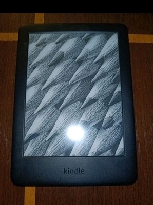 Kindle 10 Generation