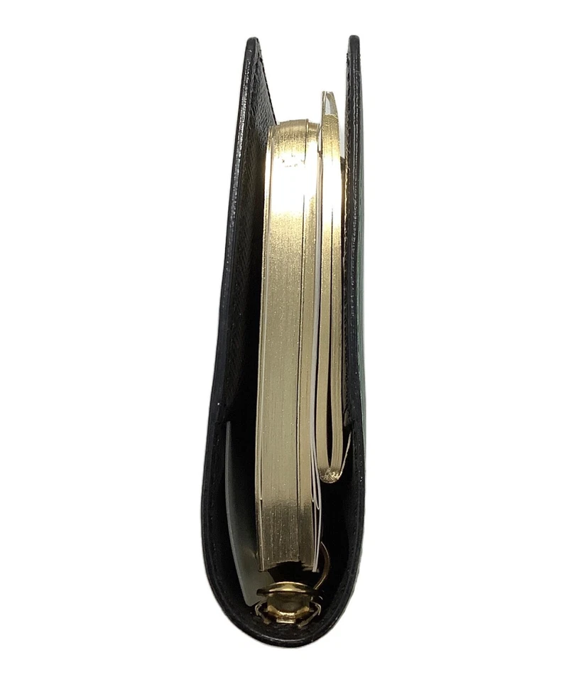 Подлинный Louis Vuitton повестки дня MM Epi ноутбука чехол R20044 мужчин/женщин зеленый - Изображение 4 из 4