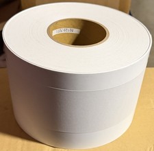 NORITSU H073312-00 LUSTER PAPER 5" x 328' 1 Roll