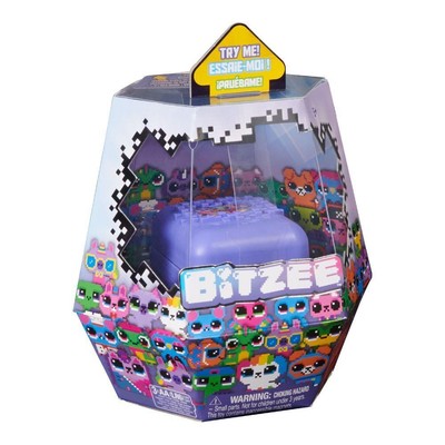 Bitzee 2023 - 15 digitale Haustiere zum Anfassen, interaktives Spielzeug mi