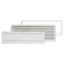 DOMETIC LS200 LOWER FRIDGE VENT SYSTEM KIT WI...