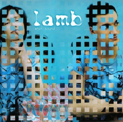Lamb - What Sound (CD, Album) - NM/VG+
