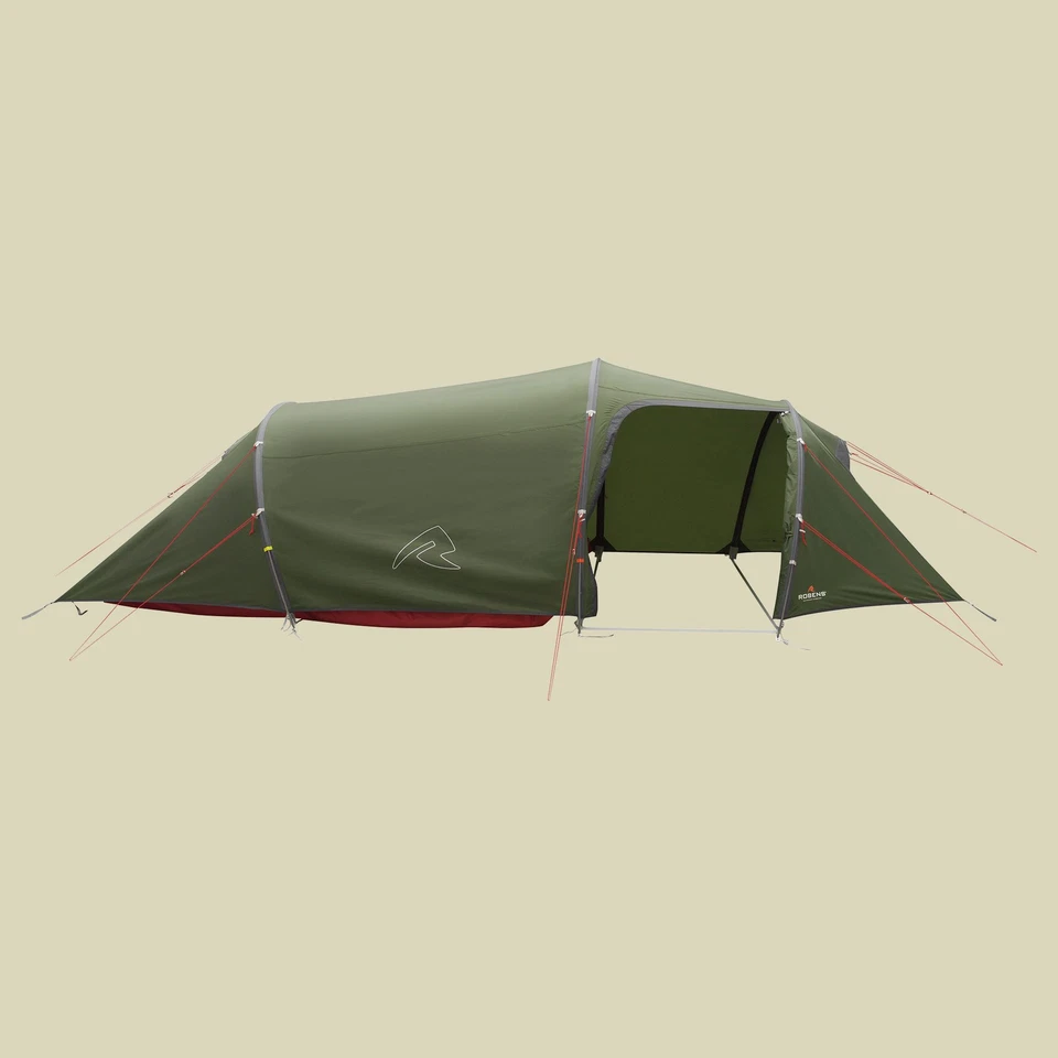 Robens Voyager 3 EXP 3-Personen Trekkingzelt - Bild 4 von 4