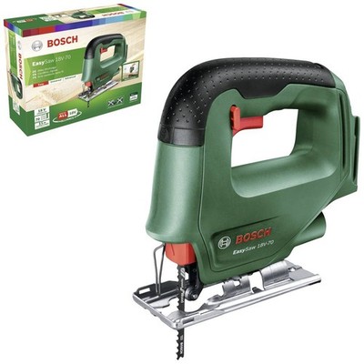 Bosch Home and Garden Easy Saw 18V-70 B-Ware (beschädigte / fehlende Verpackung)