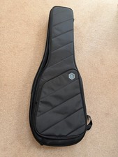 bass guitar case padded