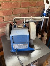 TORMEK SUPER GRIND 1200, Stone Grader, Truing Tool 