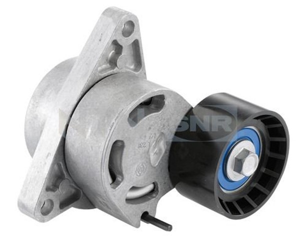 Riemenspanner Keilrippenriemen SNR GA355.26 FüR Primastar Opel X70 Interstar Bus-image