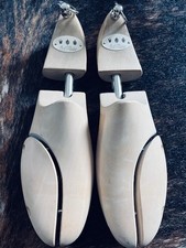 Ed Meier Schuhspanner Holz Größe 4