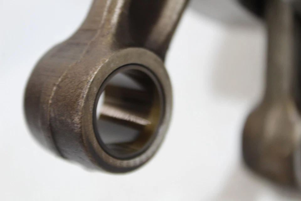 1991-1999 HARLEY-DAVIDSON SPORTSTER 1200 XLH1200 ДВИГАТЕЛЬ КОЛЕНЧАТЫЙ ВАЛ РУКОЯТКИ - Изображение 4 из 4