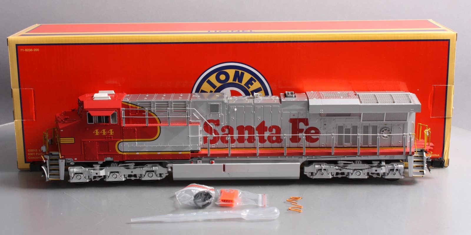 Click here to see eBay Auction