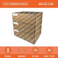 879437-001 RETAIL BOX HPE Synergy 50Gb Interconnect Link Module