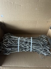 275mm Cavity Wall Ties Pack Of 80