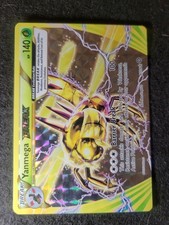 Yanmega BREAK 8/114 XY - Steam Siege for sale | eBay