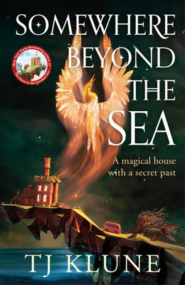 Somewhere Beyond the Sea | T. J. Klune | Englisch | Taschenbuch | 416 S. | 2024