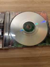 Army Men: Sarge's Heroes (Sega Dreamcast, 2000) CIB