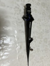 Olympus URF-P6 FIBER URETEROSCOPE Endoscope - 0 broken fibers
