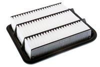 Denckermann Luftfilter A141421 Umluftfilter FüR Mitsubishi NA8W