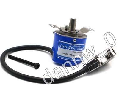 New in box Tamagawa TS5246N583 encoder *vy