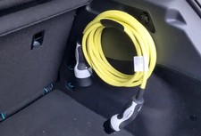 VW ID.3 Charging Cable Holder | Keep Cable Tidy & Protected | EV Hook