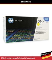 Cartuccia Toner Giallo CE252A Hp Color Laserjet CM3530