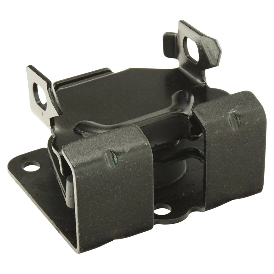 Par de montagem de motor para S10 S15 Jimmy Blazer Sonoma Hombre 4.3L V6 - Imagem 4 de 4