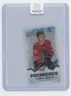 2023-24 Upper Deck Ice Premieres Mini Connor Bedard Rookie #MI-48 Chicago