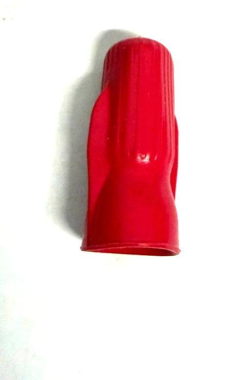 3M Scotchlok-R 20058 Electrical Spring Connectors Red **Box of 100ea** - Image 3 of 3