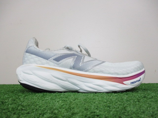 Balance Running Shoes New Balance 1080 Prata New Balance Fresh