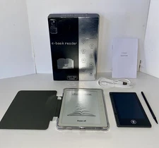 E Book Reader, E Readers for Teens, Adults & Seniors, 16GB Expandable, for An...