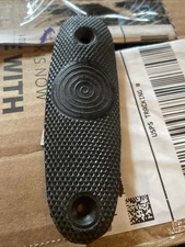 Unbranded Rifle Butt Plate 4 3/8 X 1 5 /16