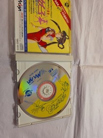 Kaizou Choujin Shubibinman 3 (Japan Import) for PC Engine CD TurboGrafx CD 1992