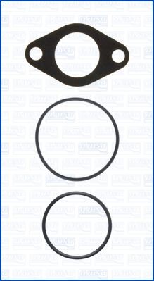 ✅Fits AJUSA AJU77017600 Gasket Set, EGR system AJU77017600 EGR valve ⭐UK Seller⭐