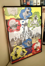 Carosello - 50 anni - Prima edizione Avo Film [Dvd]