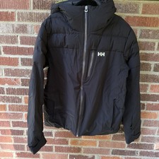 Helly Hansen Lifaloft Insulated Ski Jacket Me...